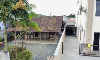 Imagem: Casa com 2 quartos no Nova Brasília