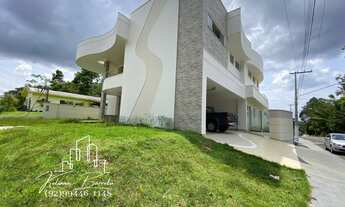 Imagem 6: 5 suítes, piscina, churrasqueira Ponta Negra