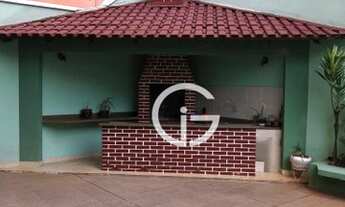 Imagem 6: Apartamento com 3 dormitórios à venda, 70 m² por R$ 112.000,00 - Bela Vista - Londrina/PR