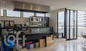 Imagem 7: São Paulo - Apartamento Padrão - Moema Pássaros