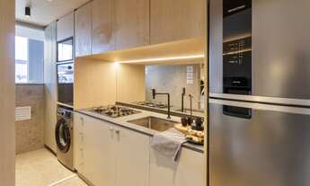 Imagem 4: Quem nunca sonhou em morar em um bairro planejado, com segurança e conforto ?