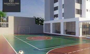 Imagem 3: Apartamento com 2 dormitórios à venda, 75 m² por R$ 450.000,00 - Jundiaí - Anápolis/GO