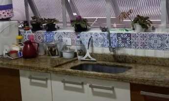 Imagem 4: Apartamento 02 Quartos Sem Vaga De Garagem Bairro Jardim Atlântico Florianópolis- SC