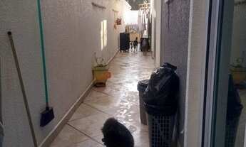 Imagem 5: Casa no Cassino Casa com 3 dormitórios