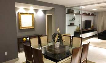 Imagem 6: Apartamento para venda tem 280 metros quadrados com 3 quartos em Embratel - Porto Velho