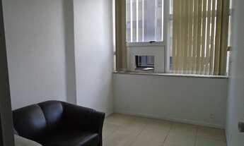 Imagem 5: JORGE ALMIR - ALUGA - CENTRO - SALA COMERCIAL