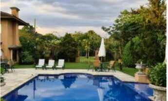 Imagem 7: Casa de condomínio sobrado para venda tem 676 metros quadrados com 6 quartos