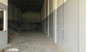 Imagem 6: PORTO ALEGRE - Galpão/Depósito/Armazém - Sarandi