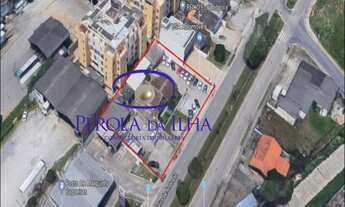 Imagem 2: Terreno / Lote para venda. Com 1200 metros quadrados em Capoeiras - Florianópolis - SC