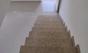 Imagem 7: Casa de condomínio 115m2, sala 3 ambientes, pátio grande, 3 quartos suíte