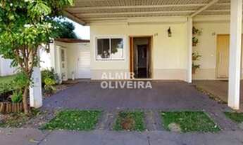 Imagem 4: AL - Sobrado em condomínio - Portal das Flores - 3 Suítes - Lazer - Sertãozinho/SP