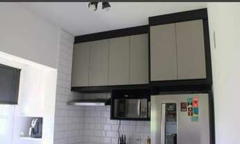 Imagem 7: Apartamento para locação no Condomínio Vivarte Alamedas no bairro do Medeiros em Jundiaí