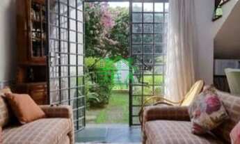 Imagem 4: São Paulo - Casa Padrão - ALTO DA LAPA