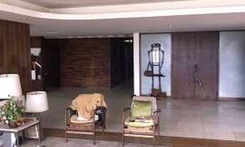 Imagem 7: Apartamento para venda tem 465 metros quadrados com 4 quartos em Copacabana - Rio de Janei