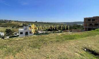 Imagem 4: Lote com 523,50m² - Condomínio Alphaville Vespasiano