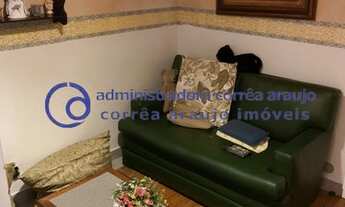 Imagem 7: Apartamento para venda tem 201 metros quadrados com 3 quartos em Tijuca - Rio de Janeiro