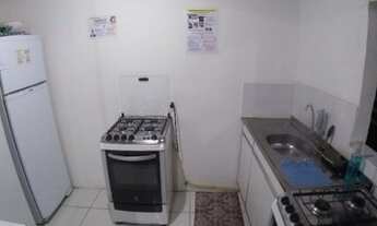 Imagem 6: Quartos mobiliados para alugar Tatuapé