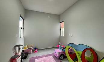 Imagem 6: Casa com 3 dormitórios à venda, 94 m² por R$ 299.000,00 - São Jose - Itapoá/SC