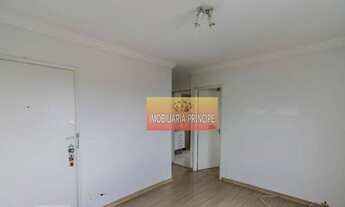 Imagem: Apartamento com 1 dormitório, 38 m²