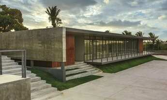 Imagem 2: Terreno Condômino Montelier