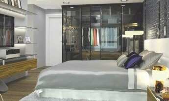 Imagem 2: Caxias do Sul - Apartamento Padrão - Jardim América