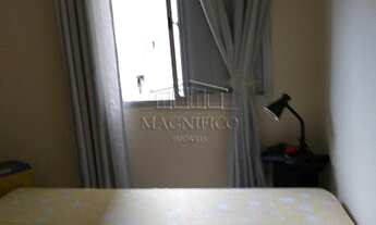 Imagem 3: São Bernardo do Campo - Apartamento Padrão - Nova Petrópolis