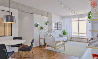 Imagem: São Paulo - Apartamento Padrão - PERDIZES