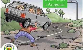 Imagem 2: Alugase casa no residencial madri