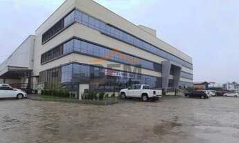 Imagem: Sala Comercial para Locação em Itajaí