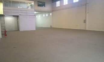 Imagem 7: Galpão para locação Pq Laguna Área Industrial - Taboão da Serra