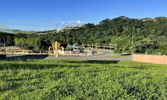 Imagem 2: Lote com 465,62m² - Condomínio Alphaville Vespasiano