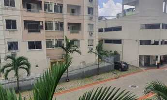 Imagem 2: APARTAMENTO À VENDA NO CONDOMÍNIO SPAZIO RECRIART