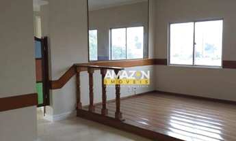 Imagem 3: Apartamento com 3 dormitórios à venda e locação, 91 m² por R$ 240.000,00/ 1.500,00 - Vila