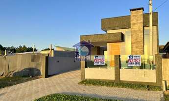 Imagem 3: Tramandaí - Casa Padrão - Aldeia da Lagoa