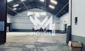 Imagem 2: Galpão Comercial / Vila Guilherme