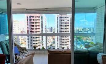 Imagem 3: Living Residence