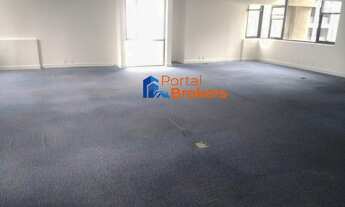 Imagem 4: Sala/Conjunto para aluguel possui 212 metros quadrados em Cidade Monções - São Paulo - SP