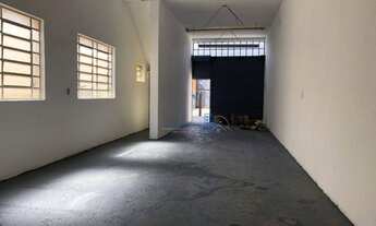 Imagem: Salão comercial em São João Clímaco