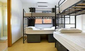 Imagem: Dividir Quarto