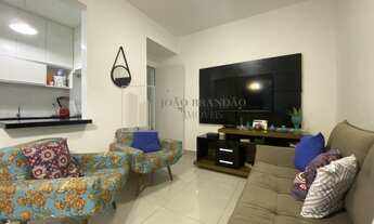 Imagem 2: Apartamento para Venda em Belo Horizonte, Buritis, 2 dormitórios, 1 suíte, 2 banheiros, 2