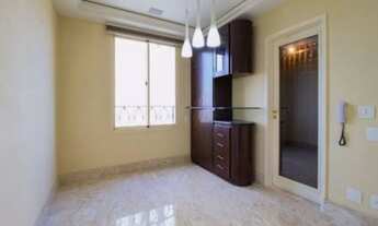 Imagem 7: Apartamento Residencial à venda, Paraíso do Morumbi, São Paulo - AP0129