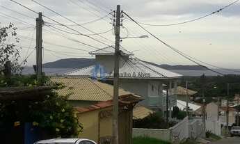 Imagem 3: TERRENO COM 300m² RESIDENCIAL