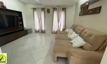 Imagem 5: Casa em Condomínio para Venda em Tatuí, Condomínio São Marcos, 4 dormitórios, 3 suítes, 5