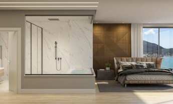 Imagem 6: SUNNY COAST - frente mar