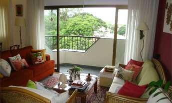 Imagem 6: Apartamento à venda no Campo Belo - São Paulo