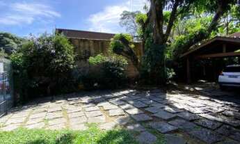 Imagem: Casa para venda com 837 m2 de terreno, ideal