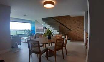 Imagem 3: Cobertura para venda - Parque Tropical - Pituaçu - Salvador