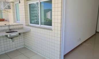 Imagem 2: Magnífico 2 Quartos - Villas da Barra