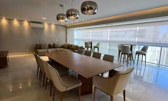 Imagem: 3 suítes, 191 m2, 3 vagas, varanda, lazer