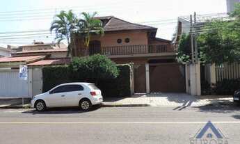 Imagem 2: Sobrado Comercial com 4 dormitórios, 360 m² - venda por R$ 1.200.000 ou aluguel por R$ 10